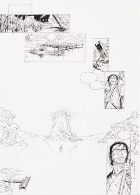 Lot 721 - Frédéric Genêt *1978 | Artcurial