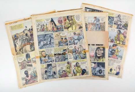 Pascal Claude Parole... | PASCAL Claude Parole de Dorothy Récit complet en 4... | Vermot et Associés