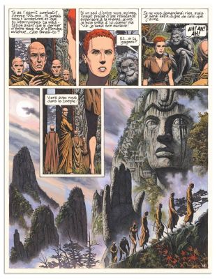 Gal JEAN-CLAUDE... - Lot 132 - Gal JEAN-CLAUDE GAL DIOSAMANTE La Passion de Diosamante...