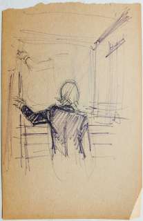 Poivet Raymond | Nefertari | Original-Art.fr