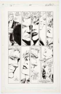 Denys Cowan And Rick Magyar | The Question | Heritage