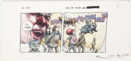 Farel Dalrymple - It Will All Hurt