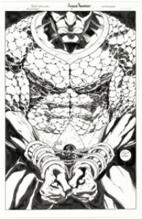 Brad Walker and Andrew Hennessy Aquaman #4 Cover Original Art (DC, 2016).