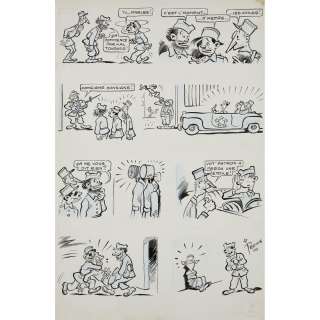 PELLOS René (1900-1998) | Tajan