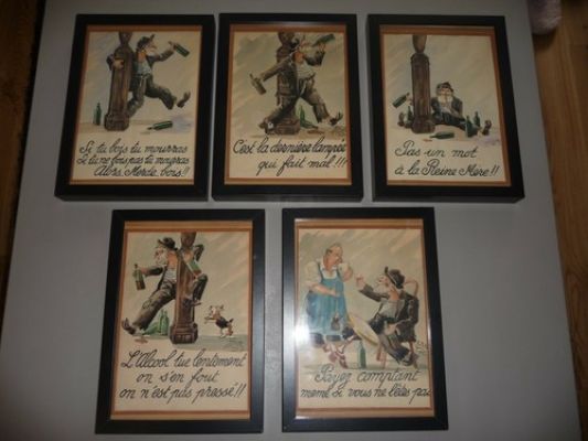 DESSIN ORIGINAL ANCIEN signé | eBay Europe