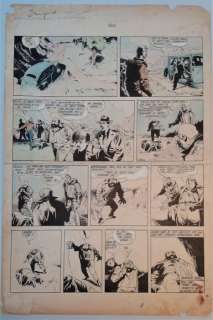 Paape, Eddy - Originele pagina - Jan Kordaat - De loterij / Fausse loterie - (1949) | Catawiki