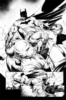 Viktor Bogdanovic | Detective Comics 1039 - page 14 | Viktor Bogdanovic