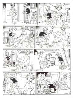 Gã¼Rsel, Gã¼Rcan | Original page  - Red Ears  - (1999) | Catawiki