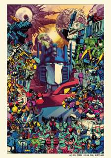 Kei Zama | OP #25 COVER PRINT | Kei Zama