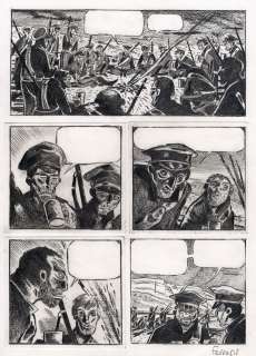 Andrea Ferraris | Churubusco | Galerie Laqua