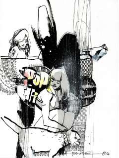 Jim Mahfood - Pop-Up Funk Inside Covers Front.jpg