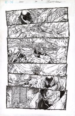 Adelso Corona | Spawn 359 Page 16 | Adelso Corona