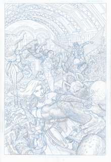 Ian Churchill, Scott Hanna, Scott Hanna, Scott Hanna, Scott Hanna, Scott Hanna, Scott Hanna, Scott Hanna, Scott Hanna, Randy Elliott, Mark Farmer, Mark Farmer, Mark Farmer, Mark Farmer, Mark Farmer, Mark Farmer, Mark Farmer, Mark Farmer, Norm Rapmund, Hilary Barta, Hilary Barta, Ian Churchill, Ian Churchill, Norm Rapmund, Norm Rapmund, Norm Rapmund,  Norm Rapmund,  Norm Rapmund, Norm Rapmund, Norm Rapmund, Norm Rapmund, Norm Rapmund, Norm Rapmund, Norm Rapmund, Norm Rapmund,  Norm Rapmund,  Norm Rapmund,  Norm Rapmund | Teen Titans: Issue 17, Cover | Ian Churchill