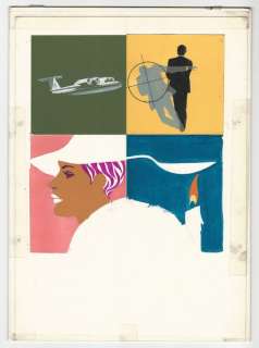 Oscar Gialli - Karel Thole - copertina originale per "GiovedÃ¬ mi Ucciderai" - Loose page - (1982) | Catawiki