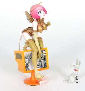 Barbucci | ATTAKUS : Sky-doll, NoaÂ (C776), 2008, n°/999, 21… | Banque Dessinée