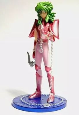 Saint Seiya Shokugan Trading Figur Andromeda Shun Anime Sammlerstück, | eBay Europe (Buy It Now)