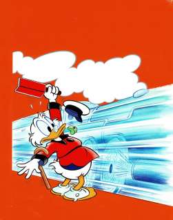 Walt Disney | Septimus