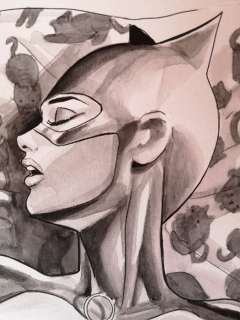 G. Candita - "Le désir" - cm 30x42 - mezzatinta su cartoncino 250 gr. - Loose page | Catawiki