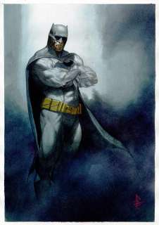 Temporary #7 - 046 – Riccardo Federici “Illustrazione”