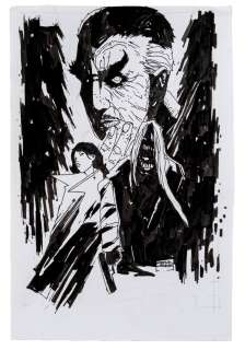 STEFANO CARDOSELLI, VINCENT PRICE: PRESENTS N. 40, COVER PAGE | Art-Rite