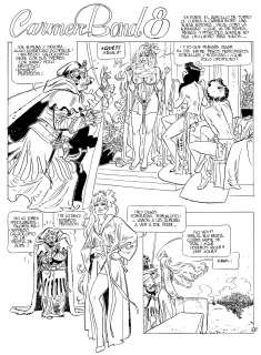 Alfonso Font | Carmen Bond (CB101) | Alfonso Font