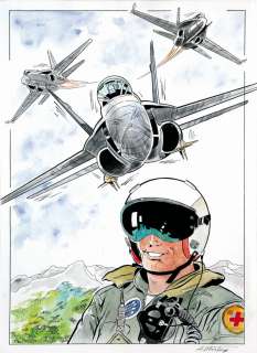 Albert Weinberg  Dan Cooper