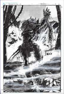 Brian Thies - predator hunters vol. 3 issue 01 page 03