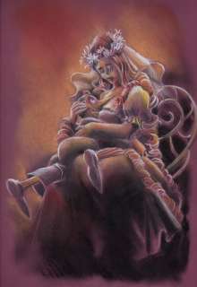 Mottura, Paolo - Original colour drawing - Pinocchio - (2020) | Catawiki