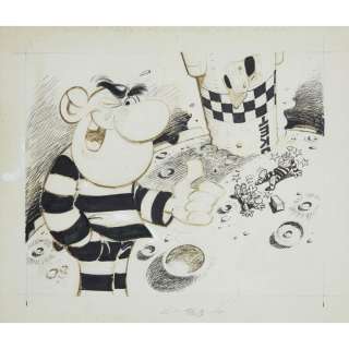 DELIÈGE Paul (1931-2005) | Tajan