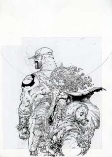 Didier Tarquin  - UCC Dolores, T1, Couverture 