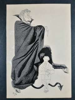 Karel Thole | Mefistofele Moderno - Karel Thole | Catawiki