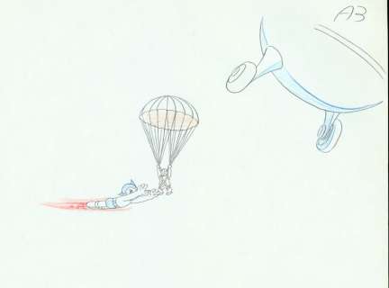 Astro Boy D’après... | ASTRO BOY D’après Osamu Tezuka, Studios Mushi Production... | Vermot et Associés