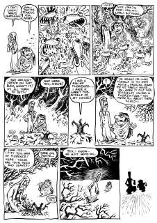 Hunt Emerson | INFERNO page 32 | Hunt Emerson