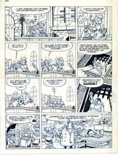 Turk | Turk - Originele pagina - Robin Hoed | Catawiki