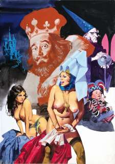 Alessandro Biffignandi La Chiave d’oro | Little Nemo