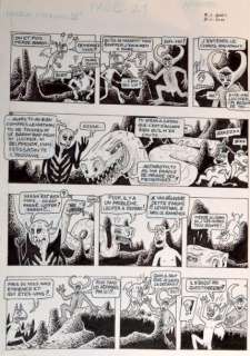 Courants Artistiques & Graphiques | MAX  Ensemble de 2 planches… | Estim Nation