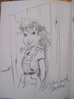 Jan Bosschaert / Marc Legendre | Sam 1 t/m 11 - Sam Compleet + 3 originele tekeningen - Broché - EO - (1990/2008) | Catawiki