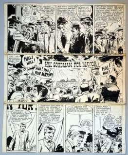 Jije | Jerry Spring Planche 13 de l’album Contre KKK Encre... | Vermot et Associés