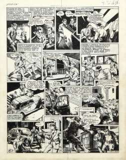 Caesar Kurt (Corrado Sarri) | "Nel Vortice Astrale", | Urania Casa d’Aste