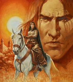 Thimothée Montaigne - Le Prince de la Nuit, Tome 8, Couverture