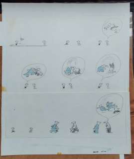 Sempé, Jean-Jacques | Sempé, Jean-Jacques - Original page - Rien n’est simple - (1962) | Catawiki