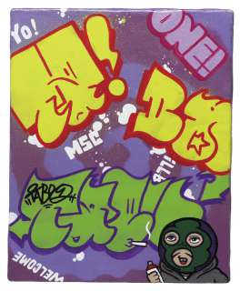 Hand drawing Illustration Campus | Mandarake (Big Web)