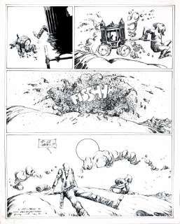 PHILIPPE DRUILLET  -  Vuzz | Little Nemo