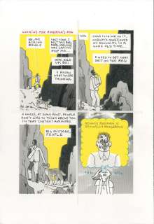 Steven Weissman - Looking for america‘s dog