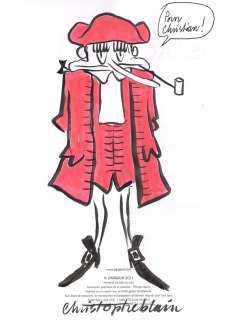 Blain - Isaac le pirate 2 (ré 2011) agrémenté d‘une…