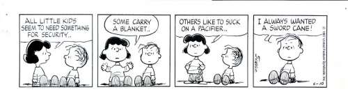 CHARLES M. SCHULZ  -  Peanuts | Little Nemo