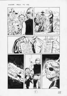 Maxim Simic - escape from new york issue 09 page 06