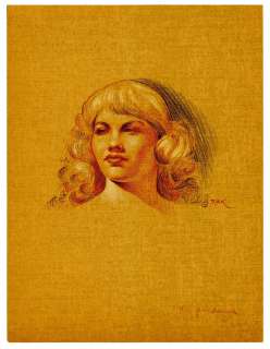 Krenkle - Drawing, RGK | Russ Cochran