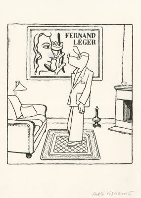 Fabio Viscogliosi | 2020 - Collection | Huberty Breyne Gallery