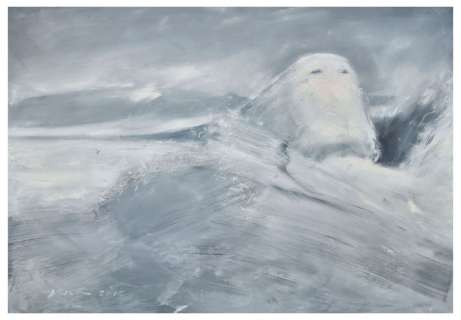 Jean-Marc Rochette - Le Transperceneige